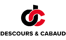 Descours et Cabaud logo b2bonline emailing