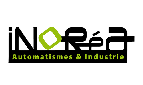 Logo Inoréa b2b online