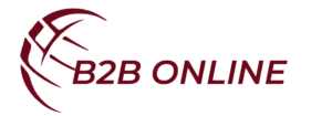 b2b online création de site et gestion de boutique