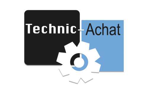 Logo technic-achat