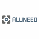 aluneed logo b2b online