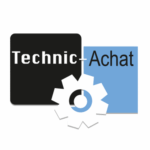 technic-achat logo b2b online