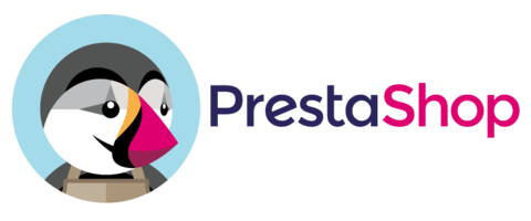 prestashop logo création de site e-commerce b2bonline