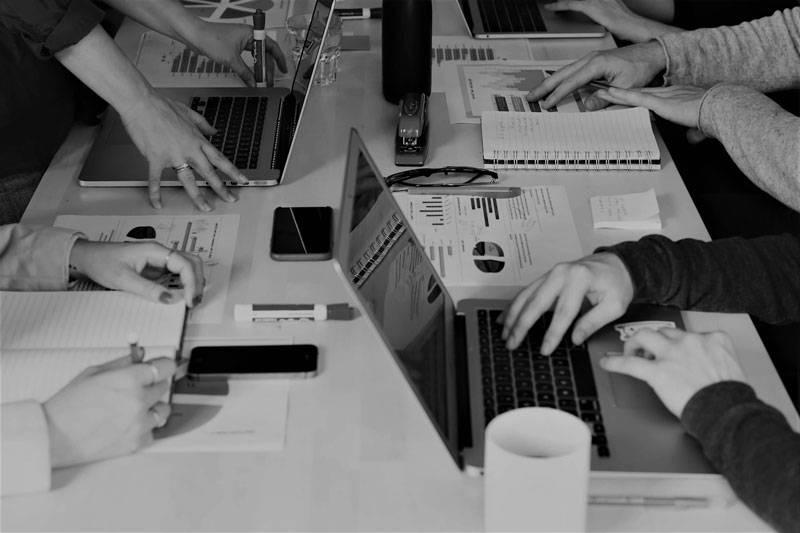 agence digitale e-commerce accueil e-connecteur b2bonline- B2B Online