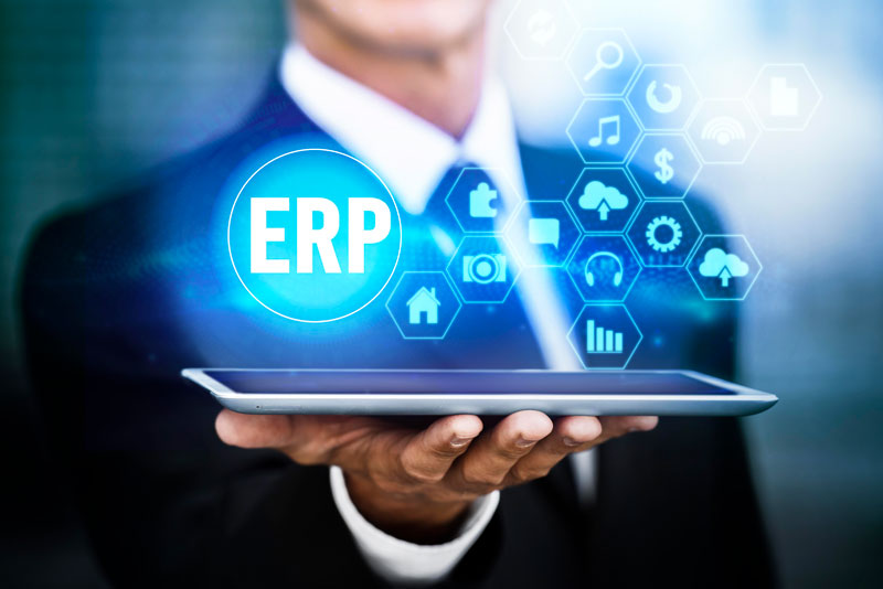 Qu’est ce qu’un ERP ? Fonctionnement et avantages