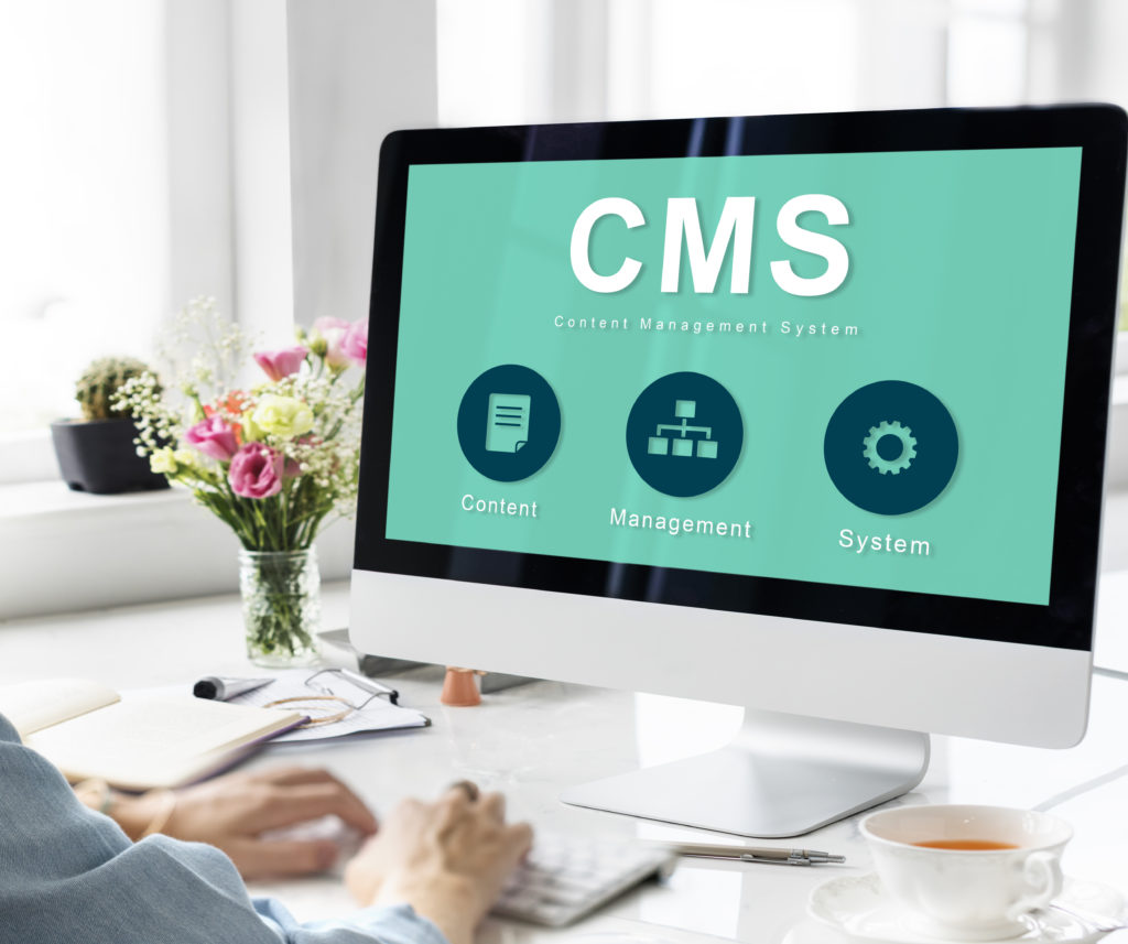 Site internet : Quels sont les différents CMS à connaître ?
