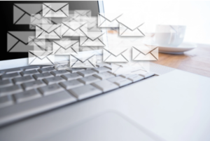 emailing industrie b2b