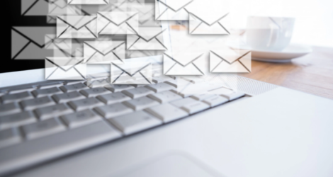 emailing industrie b2b
