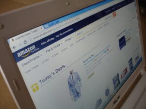 agence amazon b2b online