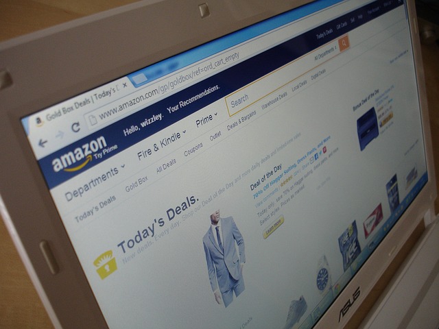 Agence Amazon : se développer grâce aux marketplaces