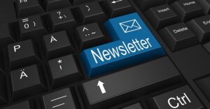 newsletter b2b online