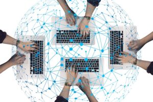 e-connecteur b2b online