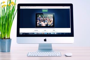 refonte site internet b2b online