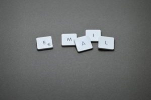 emailing newsletter b2b online