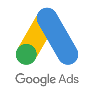 Google ads logo b2b online