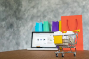 Être mieux référencé sur Amazon grâce à sa fiche produit