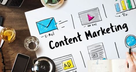Industrie : pourquoi faire du marketing de contenu ?  