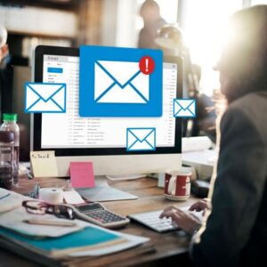 mail de prospection b2b online