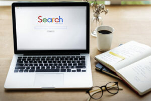 mots clés seo b2b online