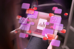 chatbot site web b2b online
