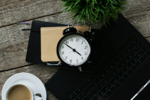 combien de temps création site web