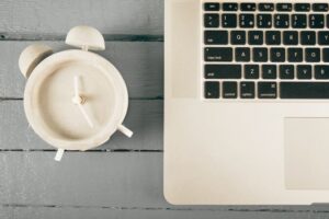 quand résultats seo b2b online