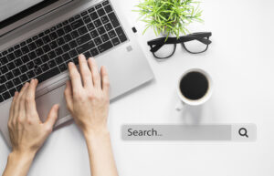 google search console seo b2b online