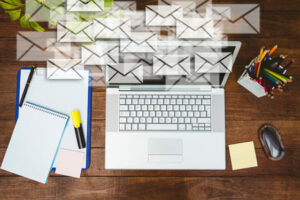 prix campagne emailing b2b online