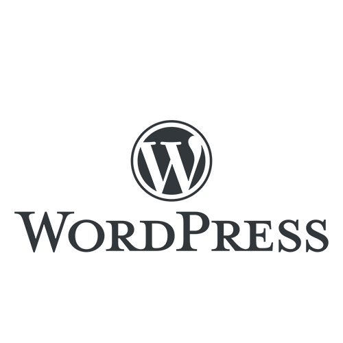 Site vitrine WordPress