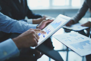KPI SEO b2b online