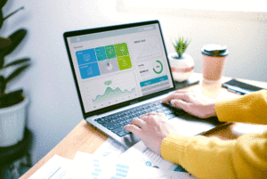 pages orphelines SEO b2b online
