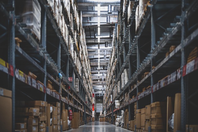 Site ecommerce industriel agence b2b online