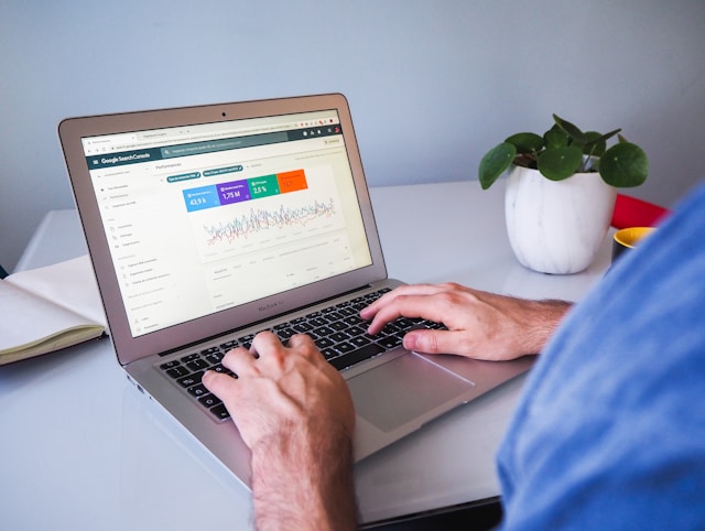 Qu’est-ce qu’un audit SEO ?