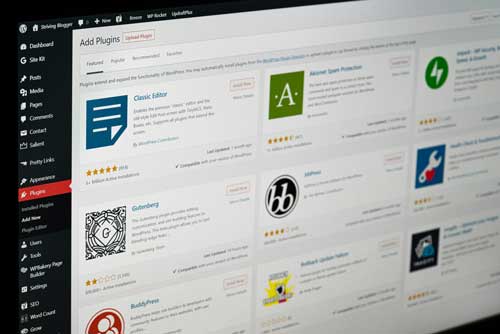 L’importance de mettre à jour son site Prestashop ou WordPress