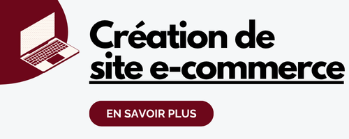 Création de site e-commerce b2b online