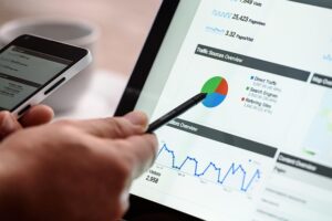 les outils pour suivre le comportement des visiteurs d’un site internet