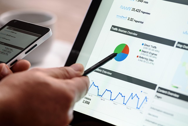 les outils pour suivre le comportement des visiteurs d’un site internet