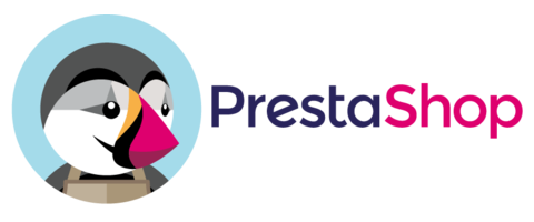 Prestashop Logo B2B Online