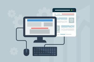 Les avantages du e-connecteur pour votre site e-commerce B2B 