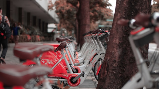 Location de produits