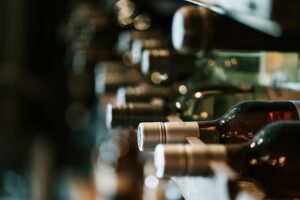 Boutique en ligne domaine viticole