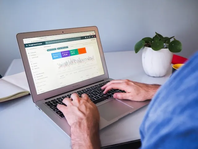 Référencement SEO agence b2bonline