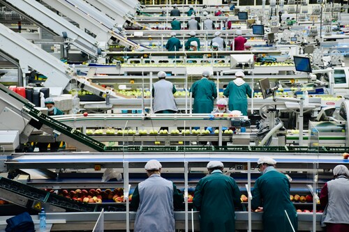 agroalimentaire agence b2b online