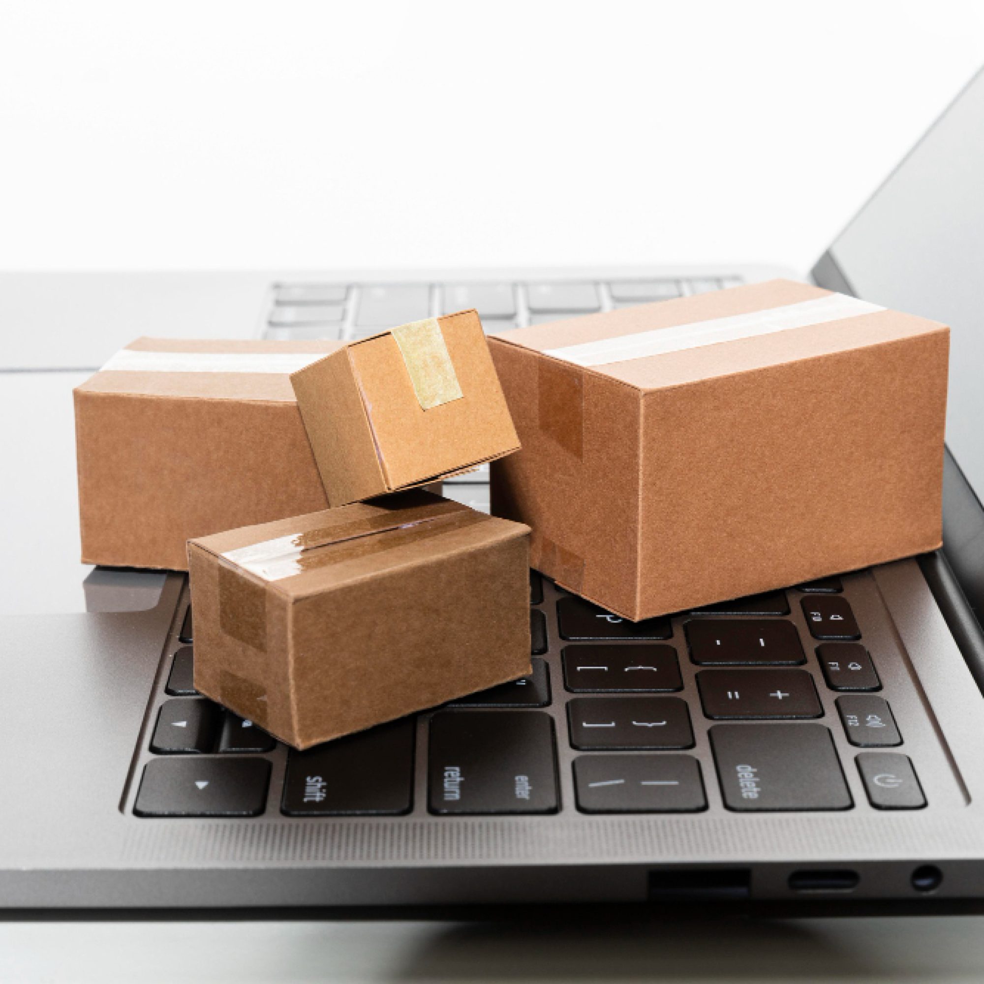dropshipping en B2B - agence b2b online