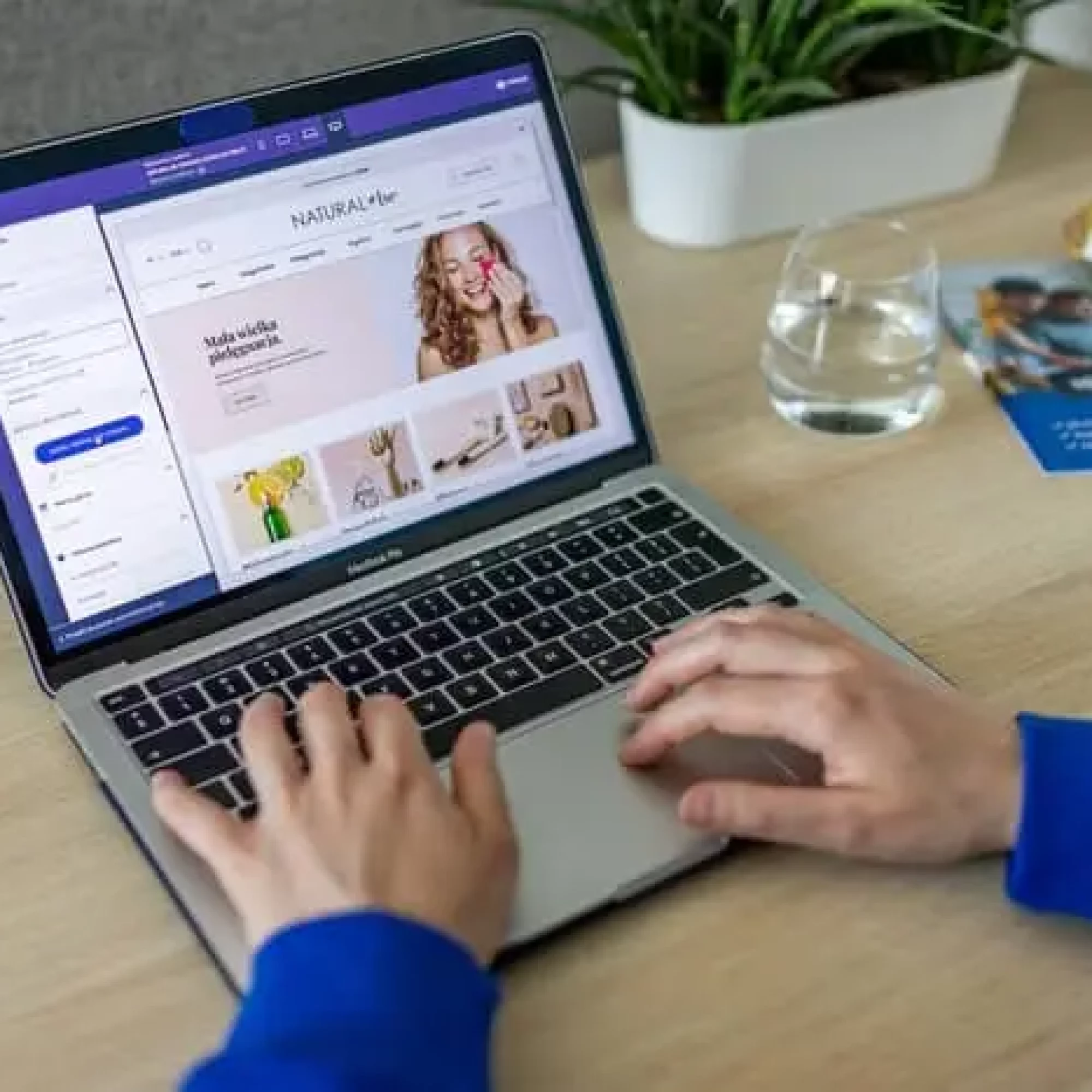 Les fonctionnalités indispensables pour un site e-commerce