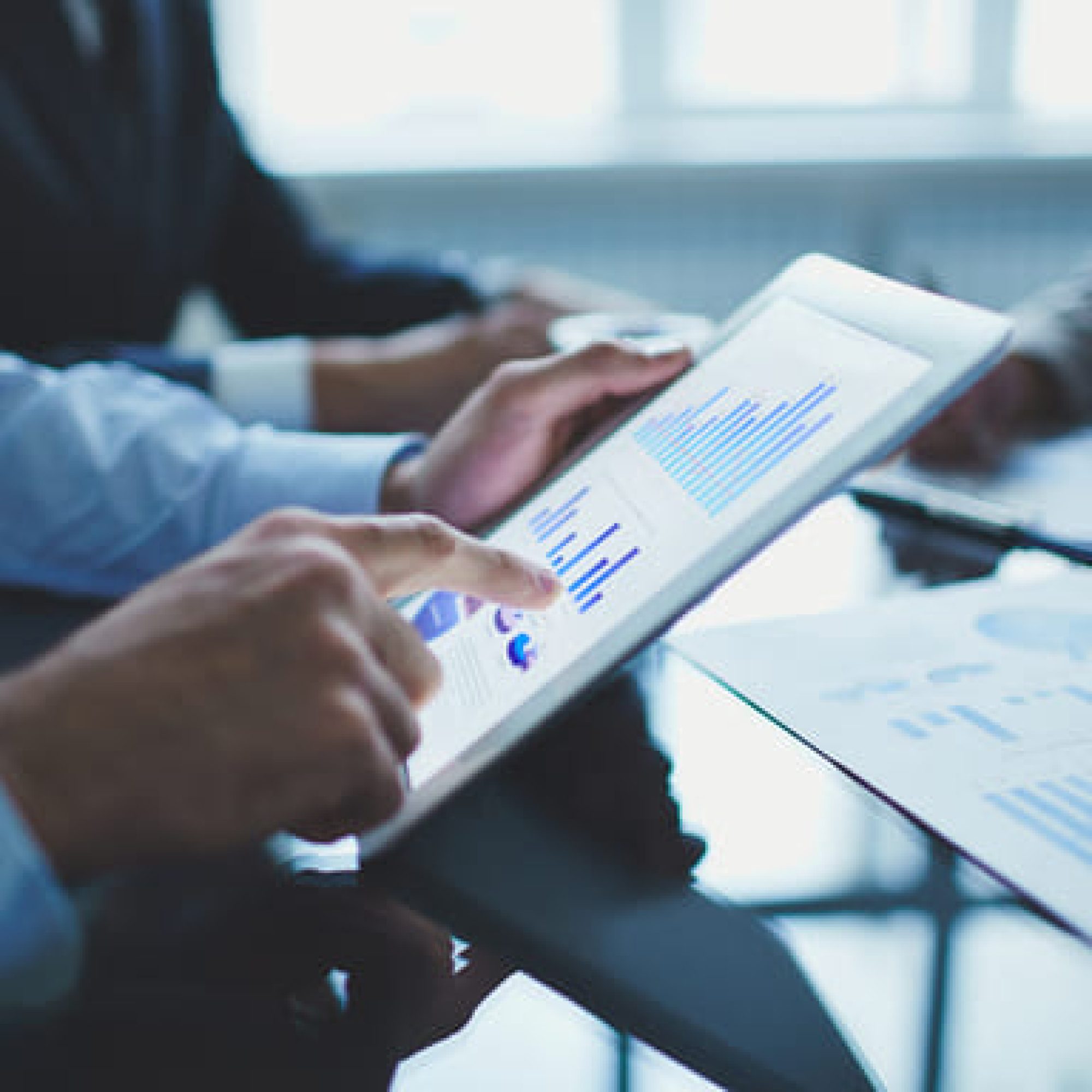 KPI SEO b2b online