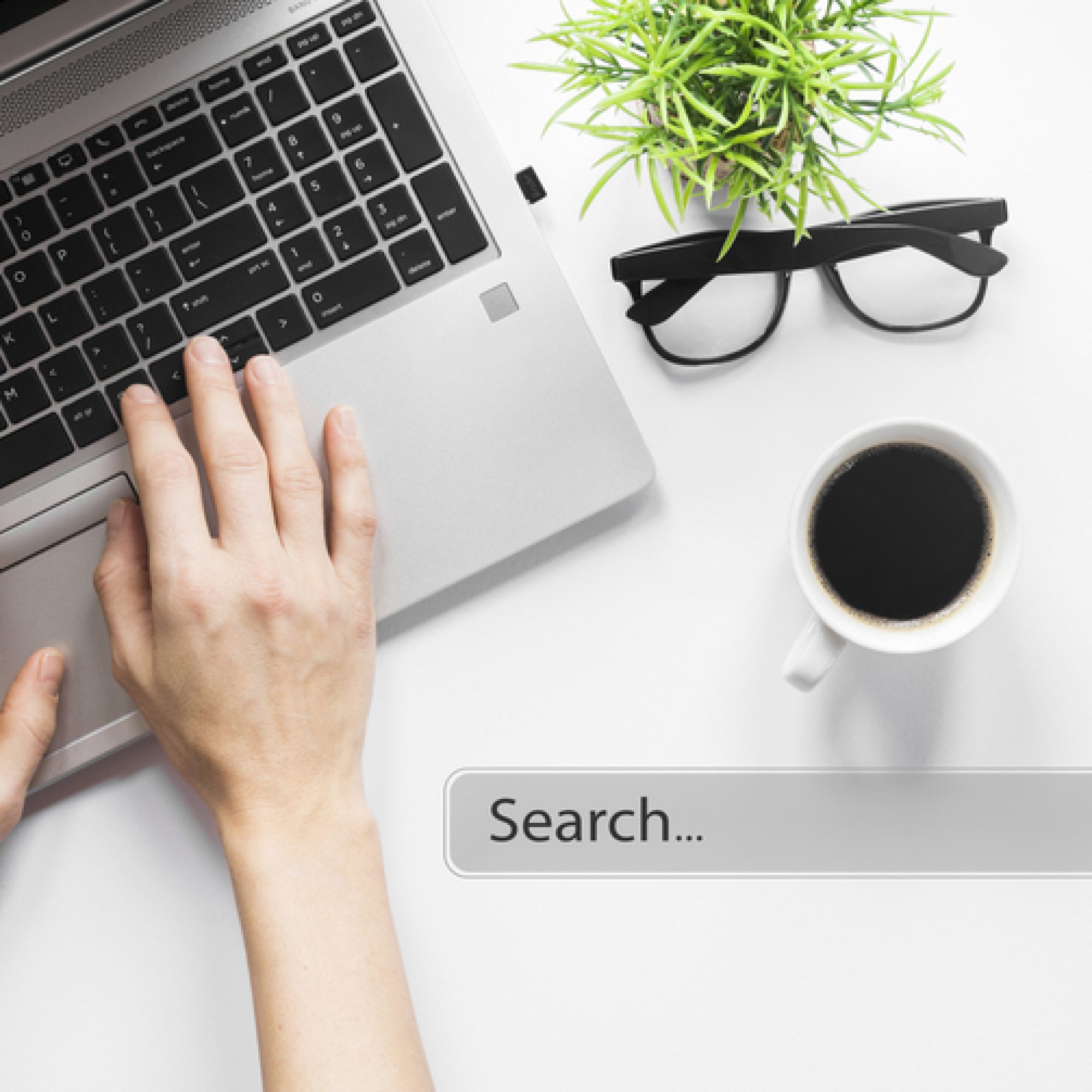 google search console seo b2b online