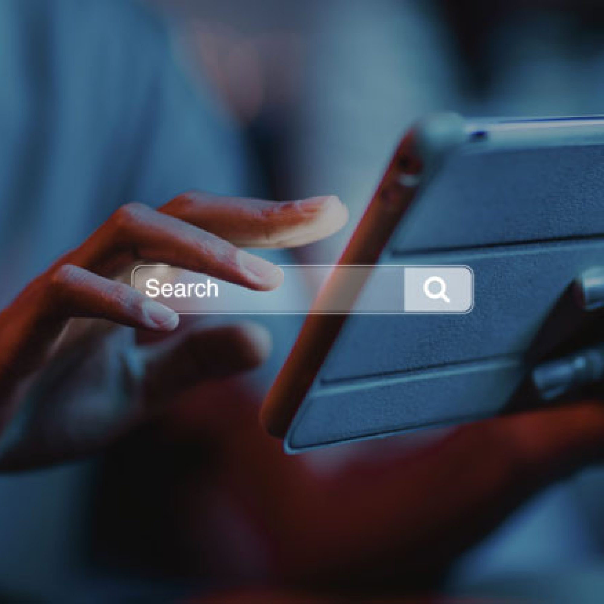 seo sea b2b online