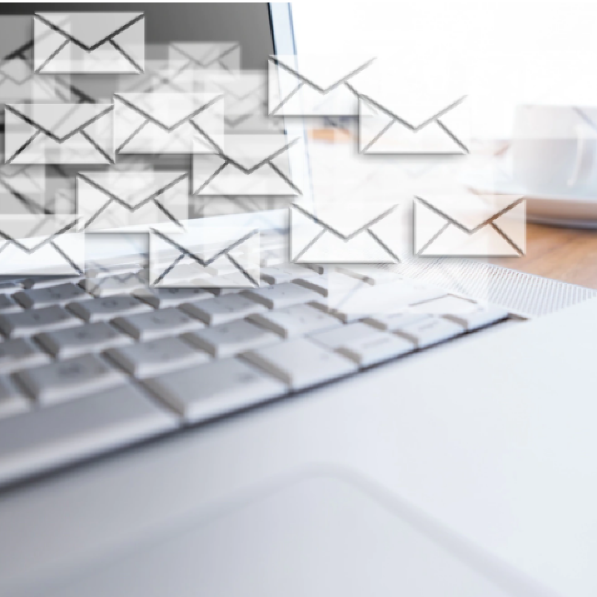 emailing industrie b2b