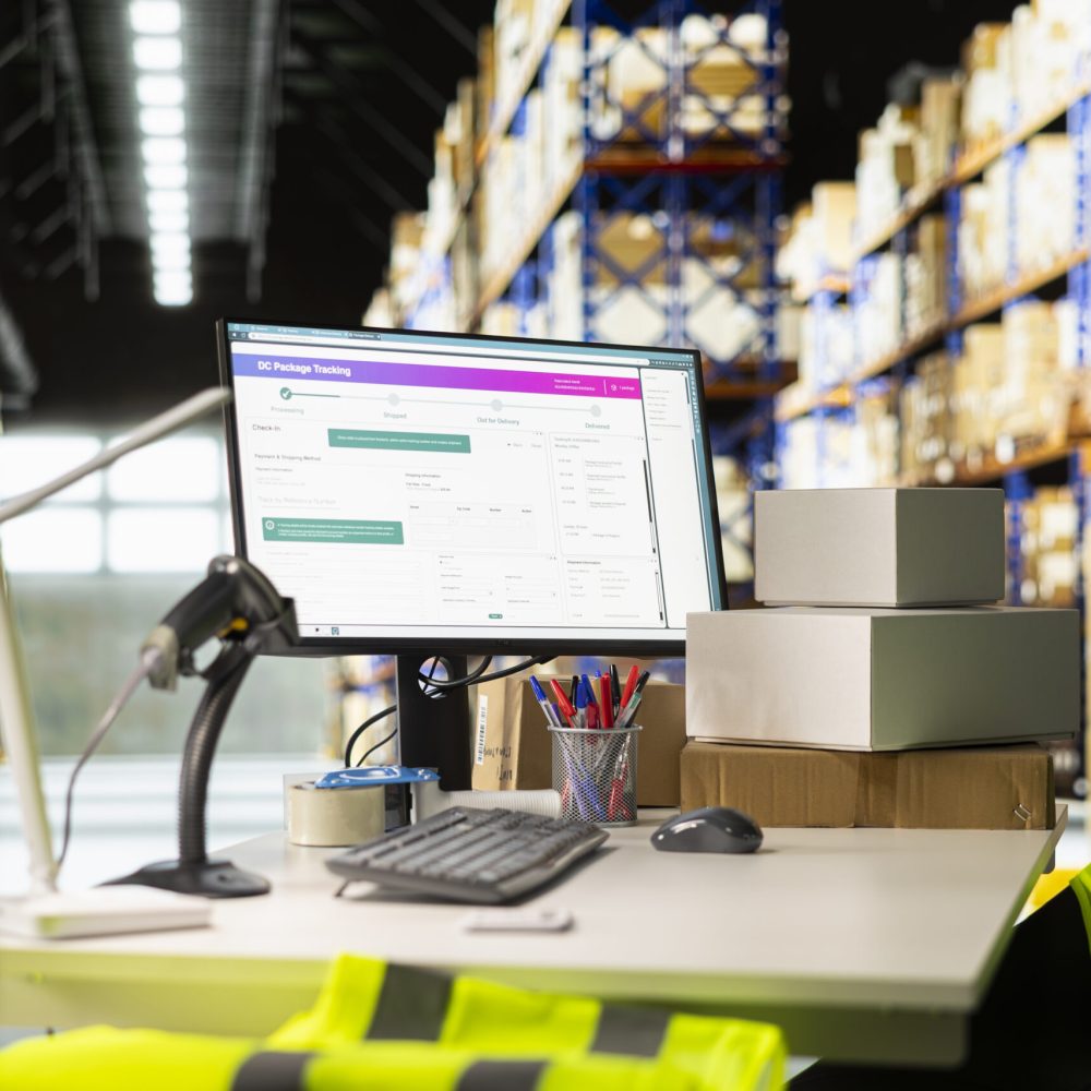 Site e-commerce industriel : les éléments indispensables